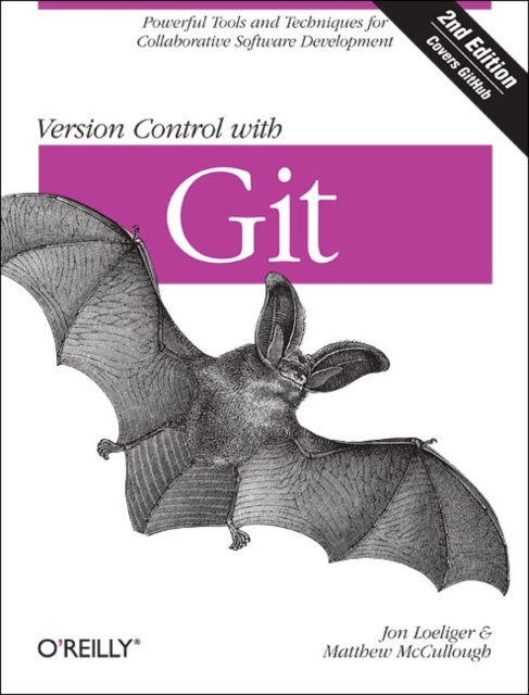 Version Control with Git 2e