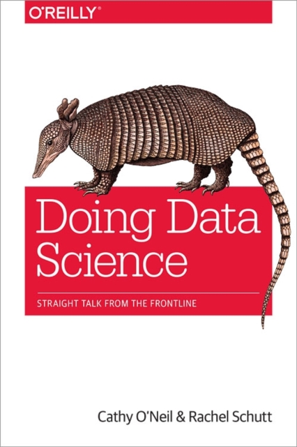 Doing Data Science