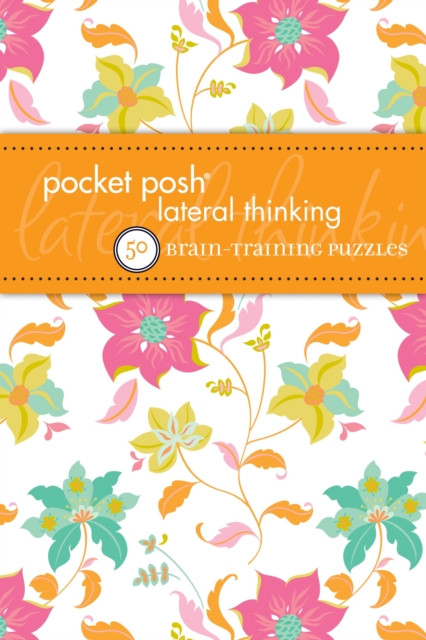 Pocket Posh Lateral Thinking