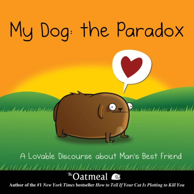 My Dog: The Paradox
