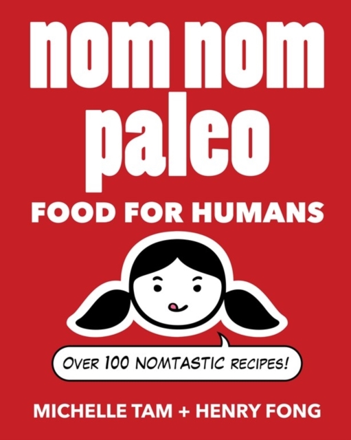 Nom Nom Paleo