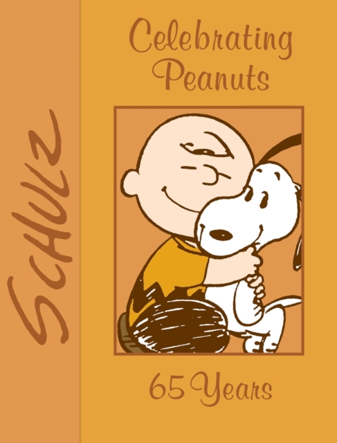 Celebrating Peanuts