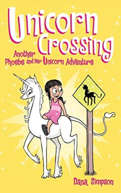 Unicorn Crossing