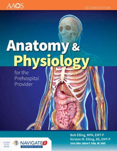Anatomy & Physiology for the Prehospital Provider