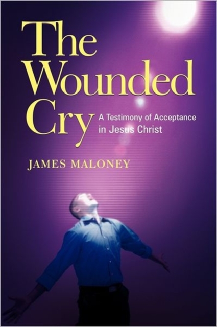 Wounded Cry