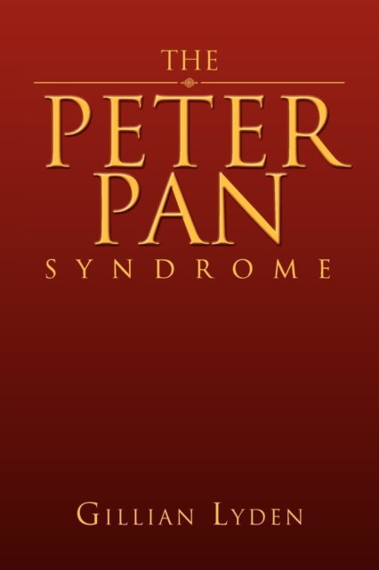 Peter Pan Syndrome