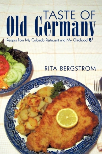 Taste of Old Germany