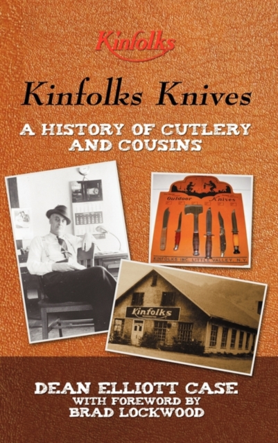 Kinfolks Knives