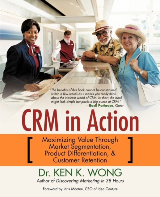 Crm in Action