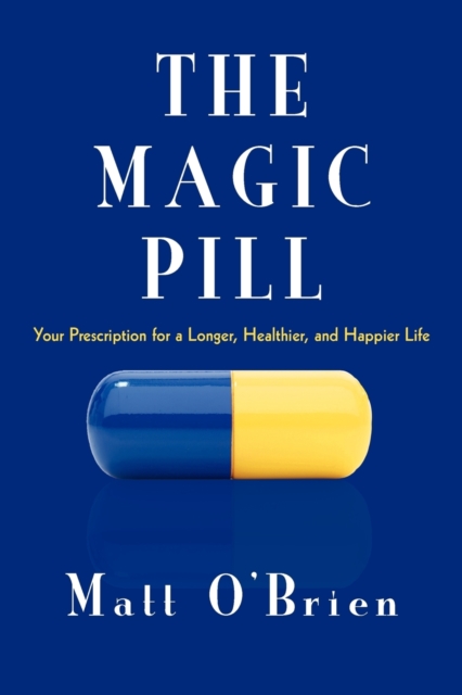 Magic Pill