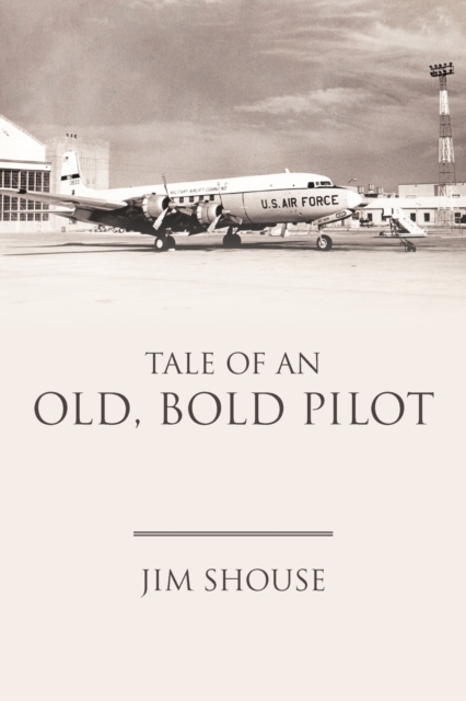 Tale of an Old, Bold Pilot