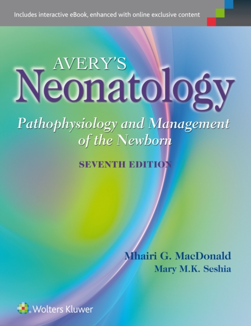 Avery's Neonatology
