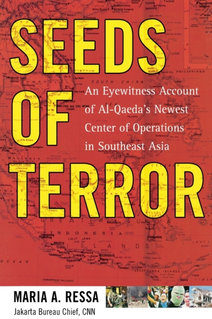 Seeds of Terror