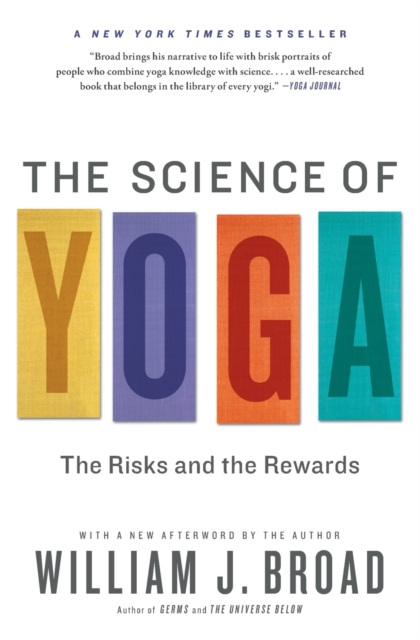 Science of Yoga