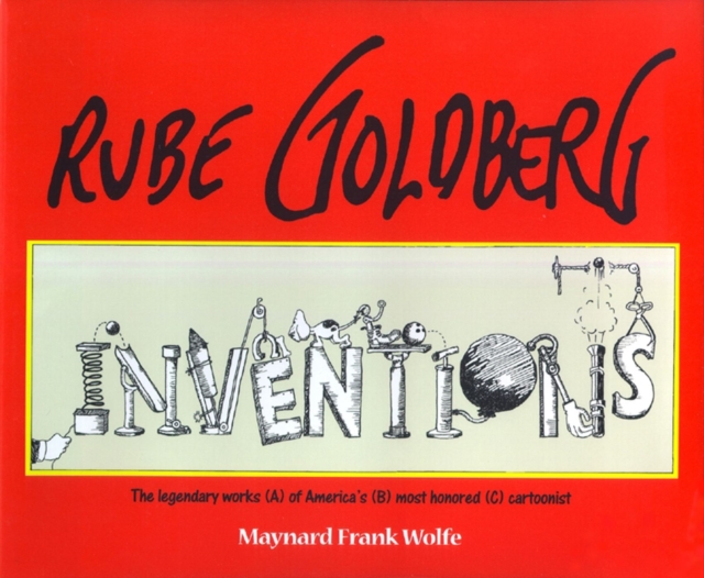 Rube Goldberg