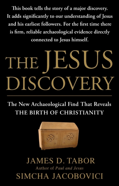 Jesus Discovery