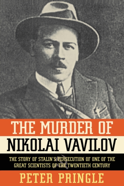 Murder of Nikolai Vavilov