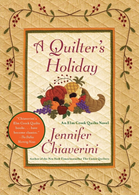 Quilter's Holiday