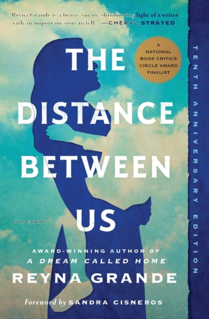 Distance Between Us