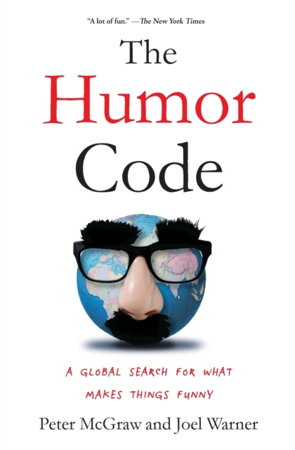 Humor Code