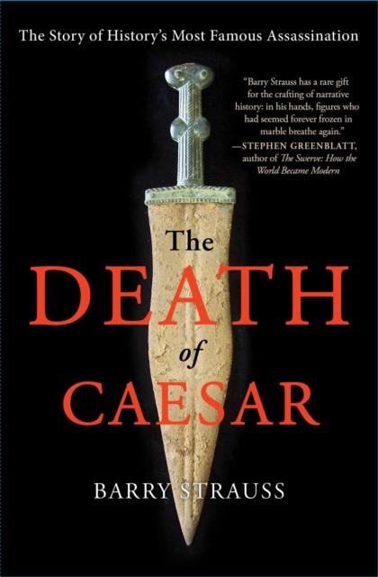 The Death of Caesar
