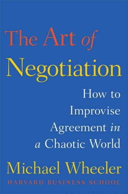 A Art of Negotiation