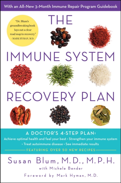 Immune System Recovery Plan