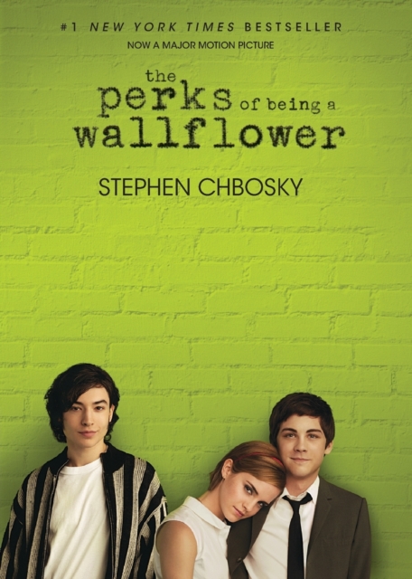 Perks of Being a Wallflower