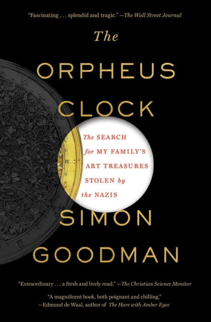 Orpheus Clock