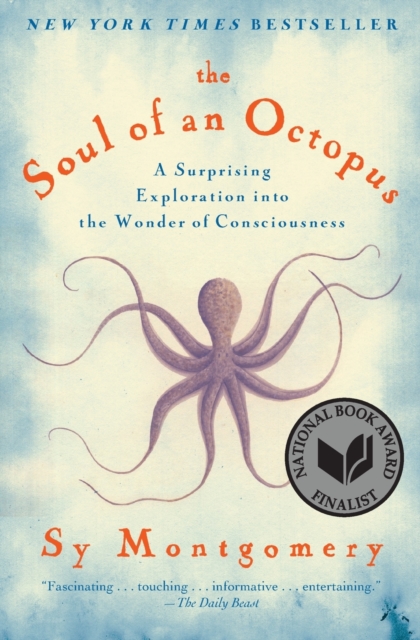 Soul of an Octopus