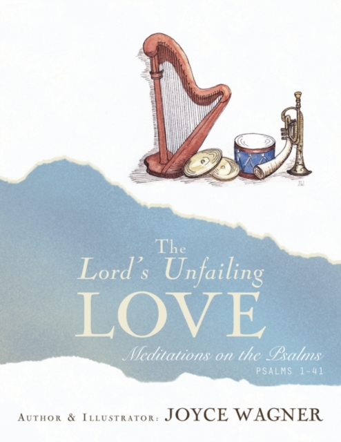 Lord's Unfailing Love