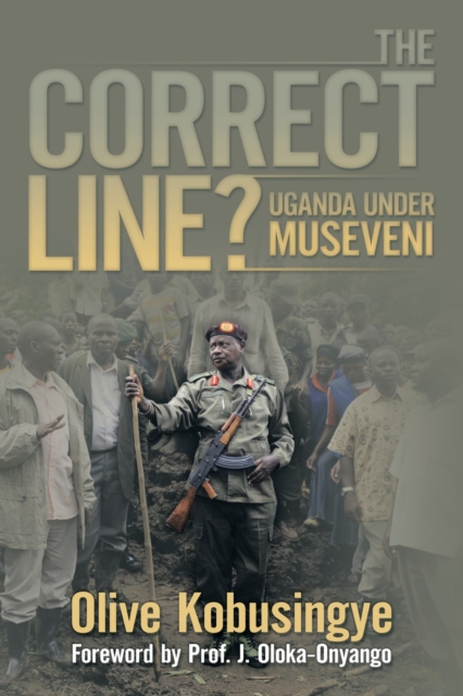 Correct Line?