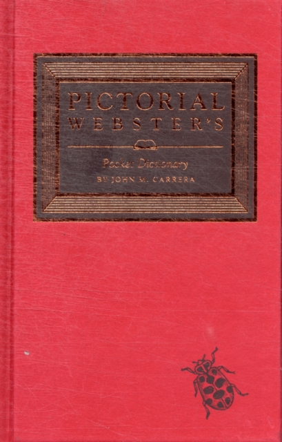 Pictorial Webster's Pocket Dictionary