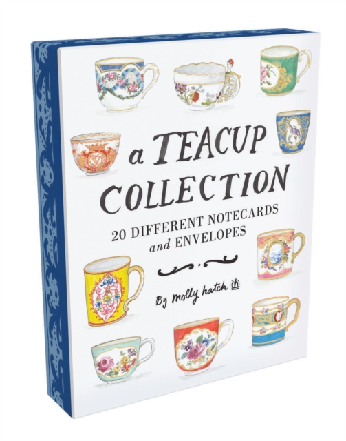 Teacup Collection Notes