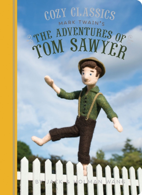 Adventures of Tom Sawyer