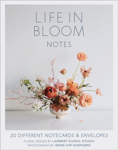 Life in Bloom Notes