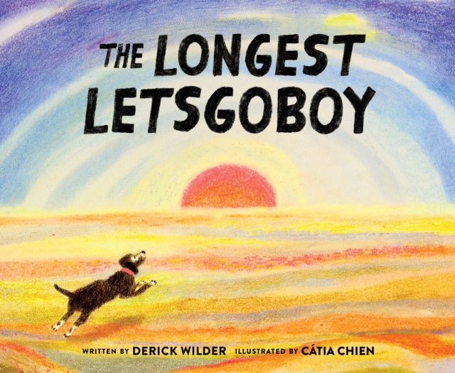 Longest Letsgoboy