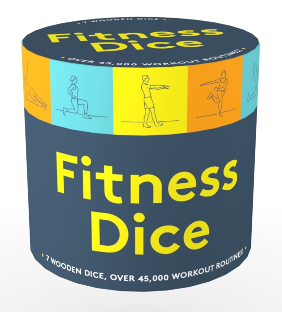 Fitness Dice