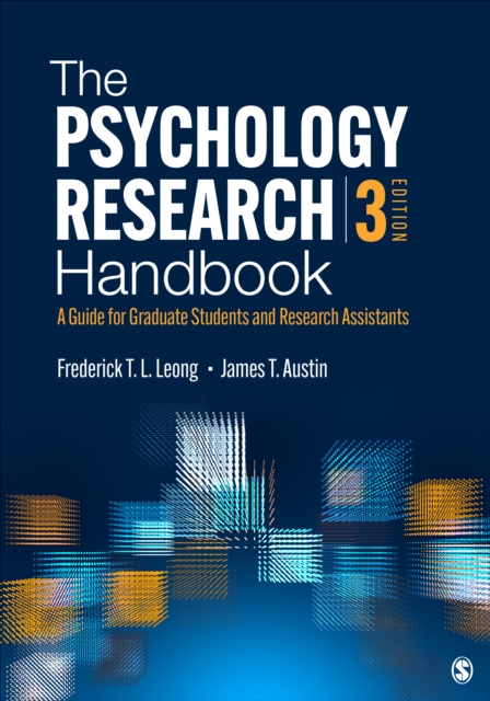 Psychology Research Handbook