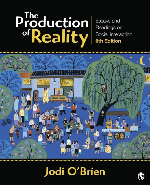 Production of Reality