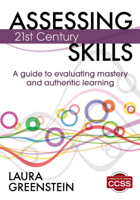 Assessing 21st Century Skills