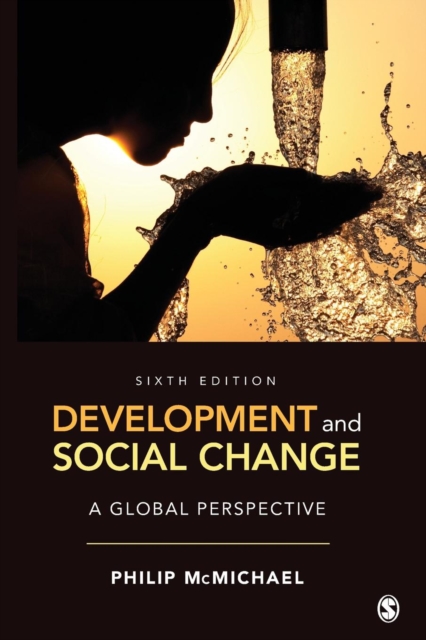 Development and Social Change