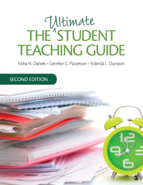 Ultimate Student Teaching Guide