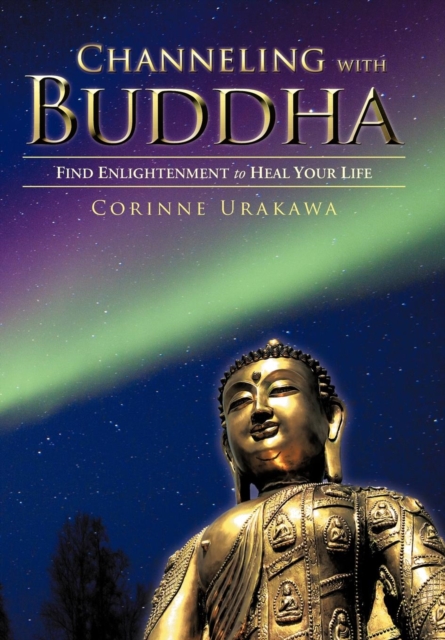 Channeling with Buddha