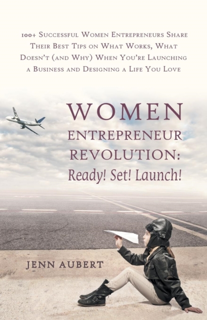 Women Entrepreneur Revolution