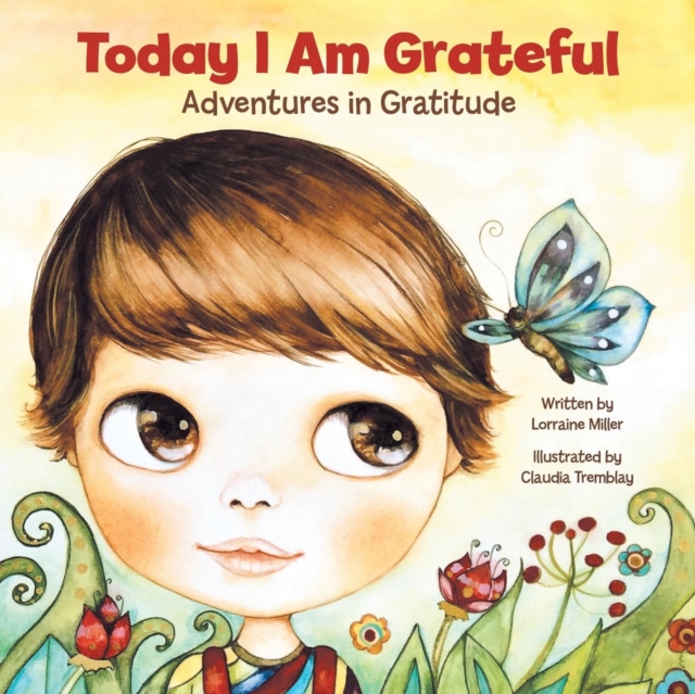 Today I Am Grateful