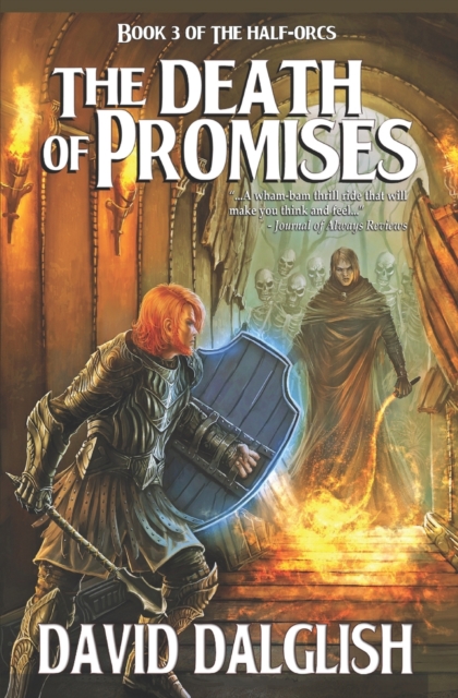 Death of Promises