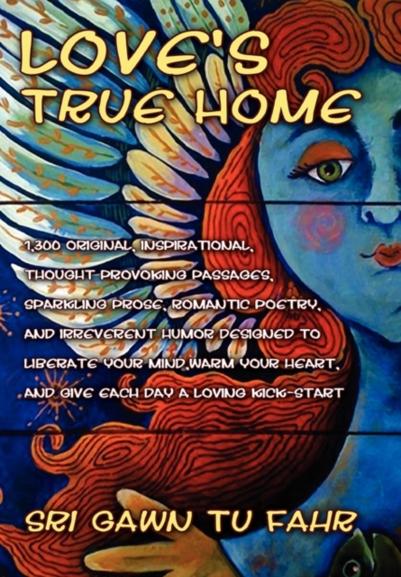 Love's True Home