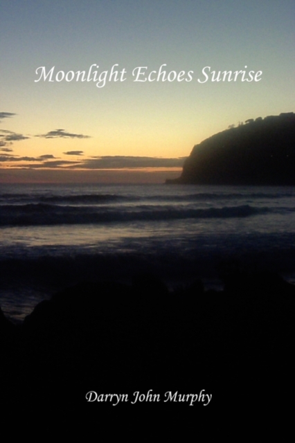 Moonlight Echoes Sunrise