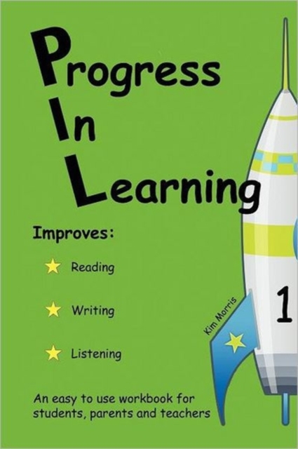 Progress in Learning 1